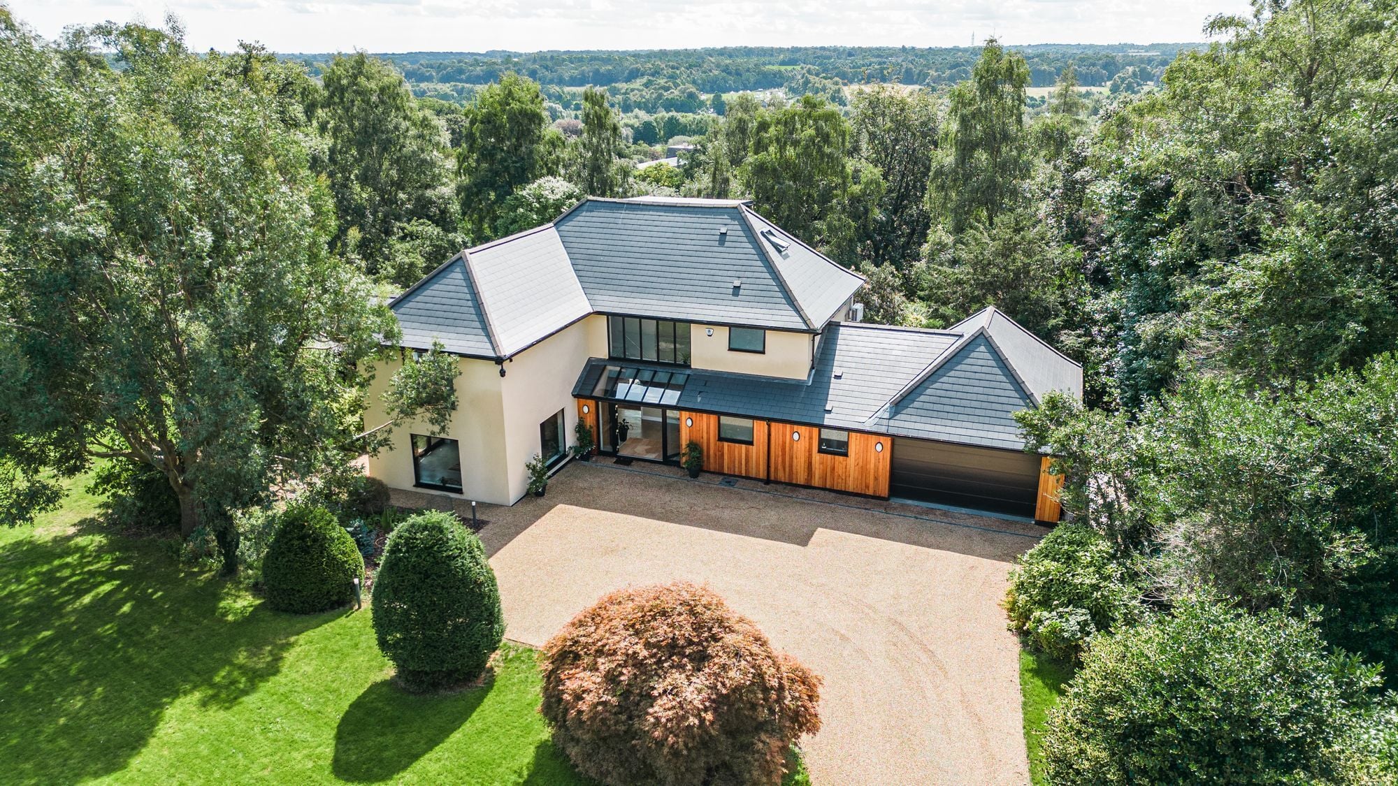 Quality UK roofing services