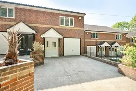 Property responsive