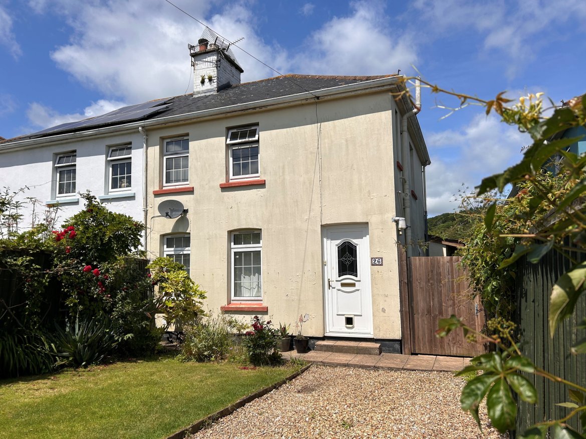 Placeholder property image