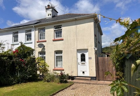 Swallowfields, Totnes