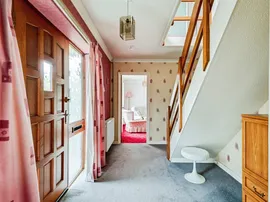Elwes Road, Marcham, Abingdon thumb 2