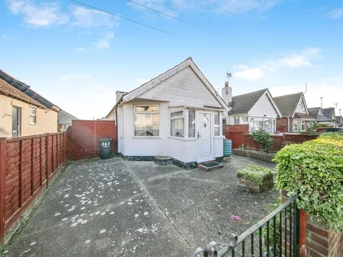 Rosemary Way, Jaywick, CLACTON-ON-SEAphoto
