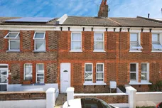 Fairlight Road, Eastbourne