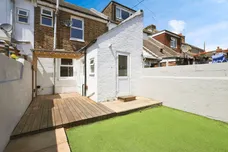 Fairlight Road, Eastbourne