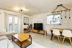 Property responsive