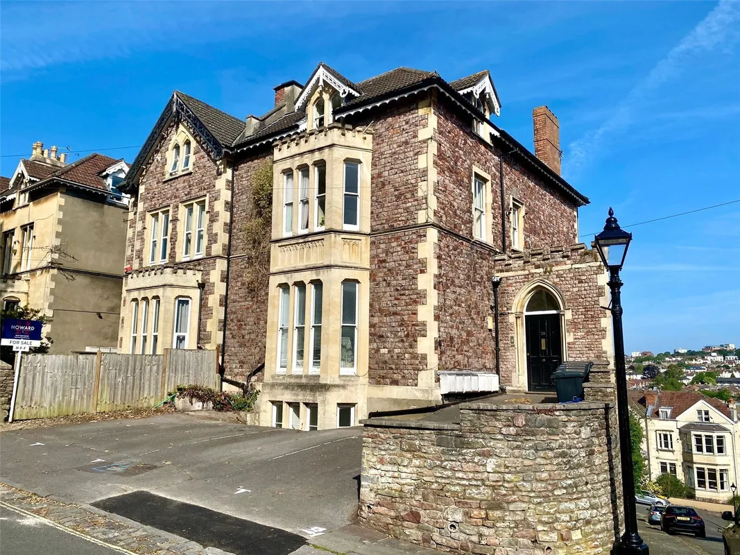 Trelawney Road, Cotham, Bristol, BS6