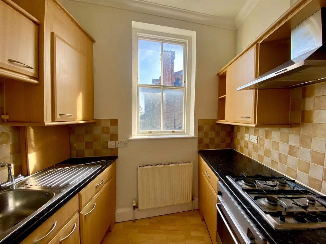 Trelawney Road, Cotham, Bristol, BS6