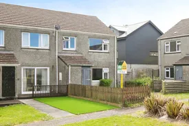 Property responsive