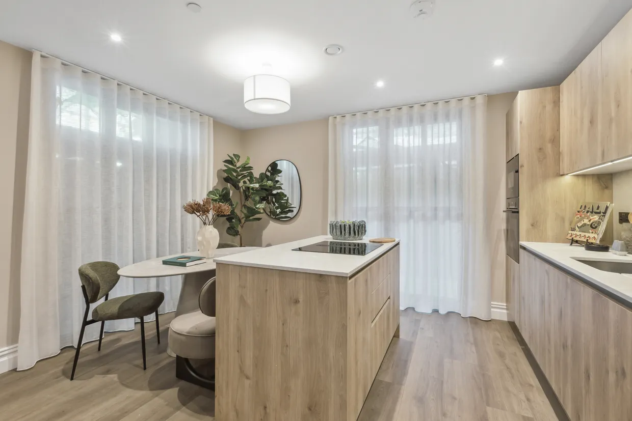 Plot 8.02 The Link Apts Brent Park Road, London, NW9 photo 1