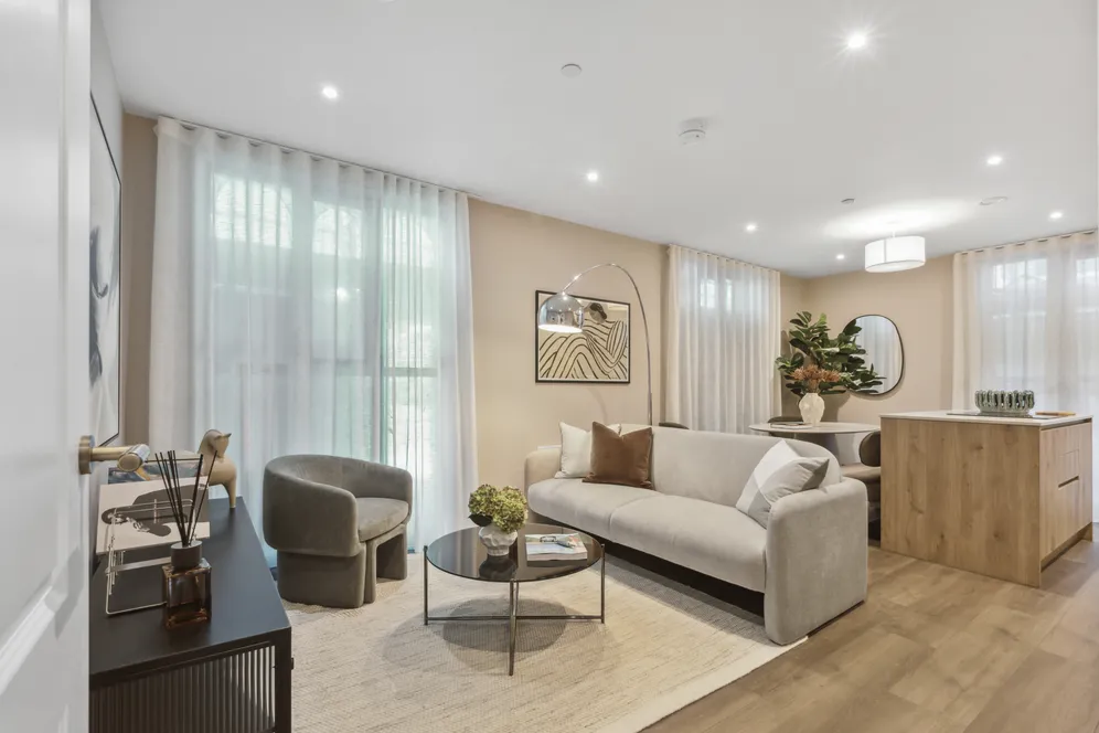Plot 8.02 The Link Apts Brent Park Road, London, NW9 photo 2