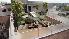 Plot 8.02 The Link Apts Brent Park Road, London, NW9 photo 4