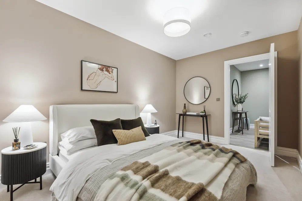 Plot 8.02 The Link Apts Brent Park Road, London, NW9 photo 7
