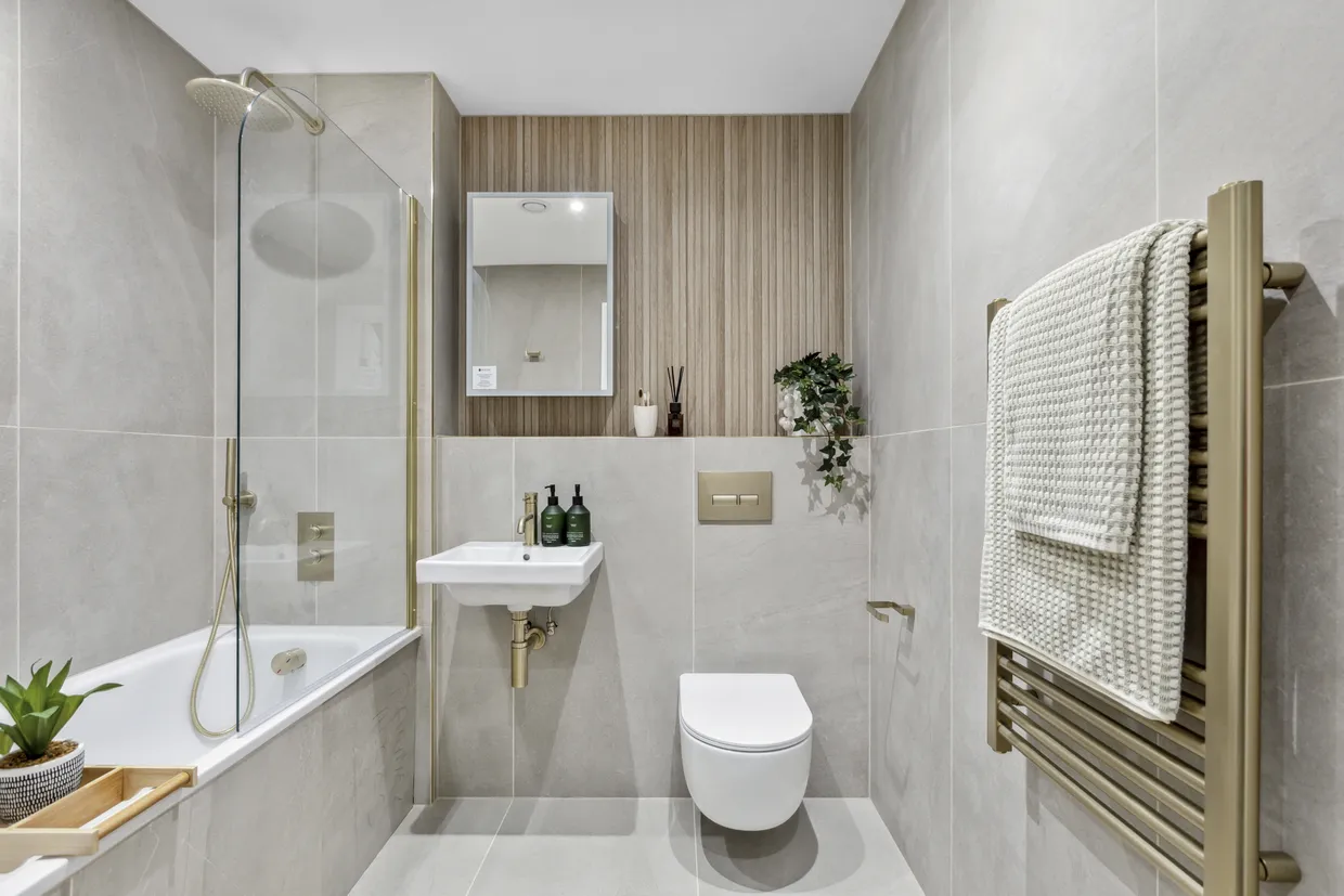 Plot 8.02 The Link Apts Brent Park Road, London, NW9 photo 8