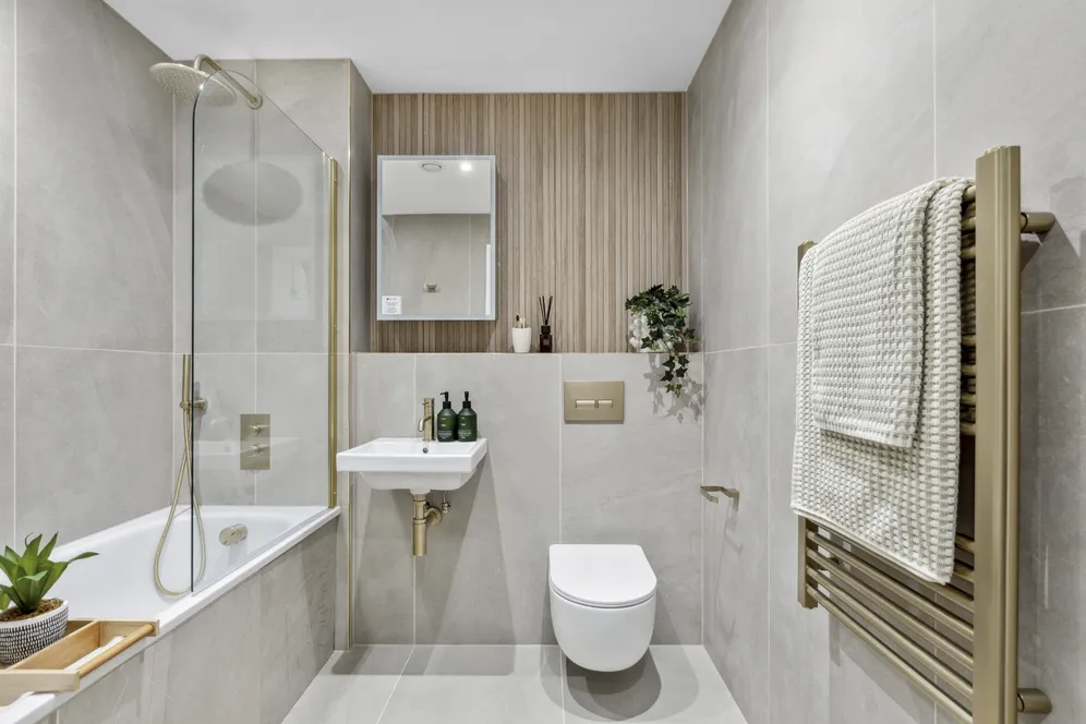 Plot 8.02 The Link Apts Brent Park Road, London, NW9 photo 8