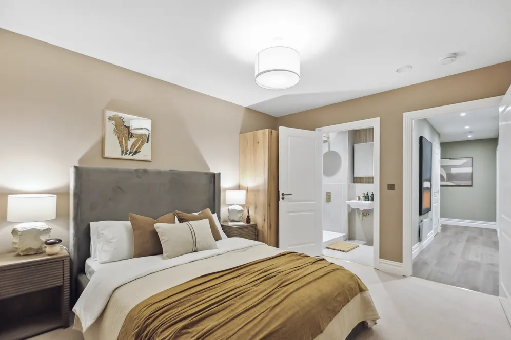 Plot 8.02 The Link Apts Brent Park Road, London, NW9 photo 10