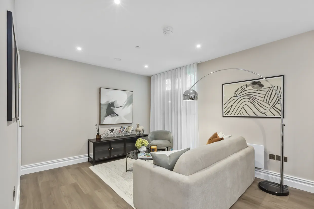 Plot 8.02 The Link Apts Brent Park Road, London, NW9 photo 12