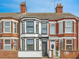 Frederick Road, Great Yarmouth photo