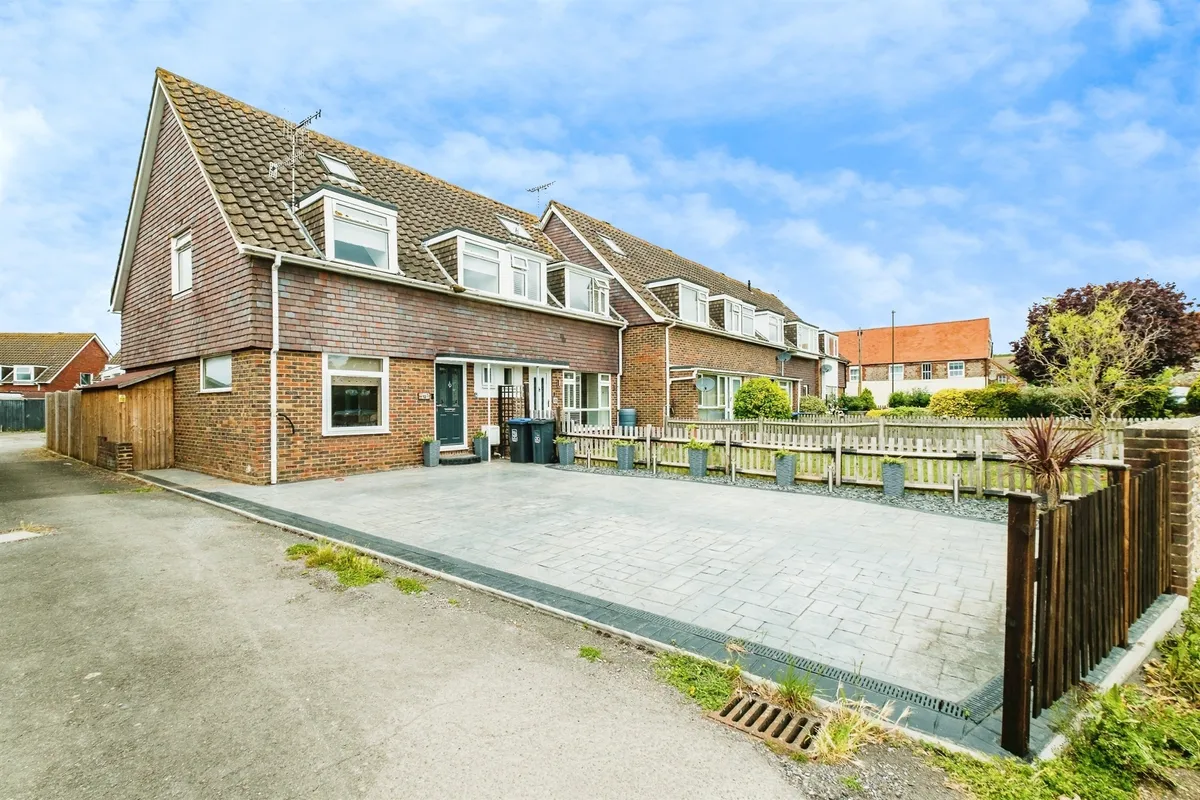 Loose Lane, Sompting, Lancing