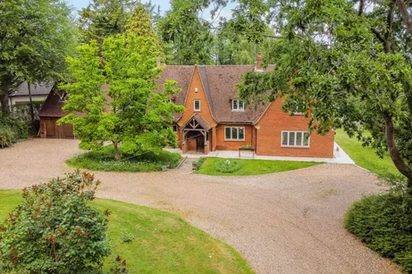 Spurgrove Lane, Frieth, RG9