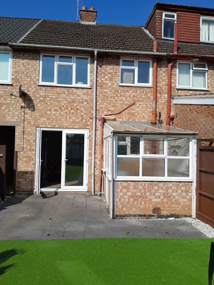 23 Berkswell Road, Longford, Coventry Image 10