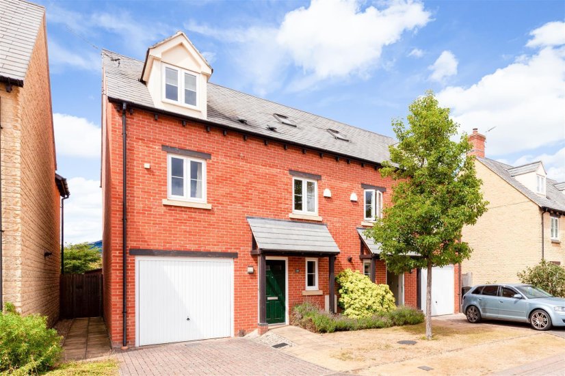 Property responsive