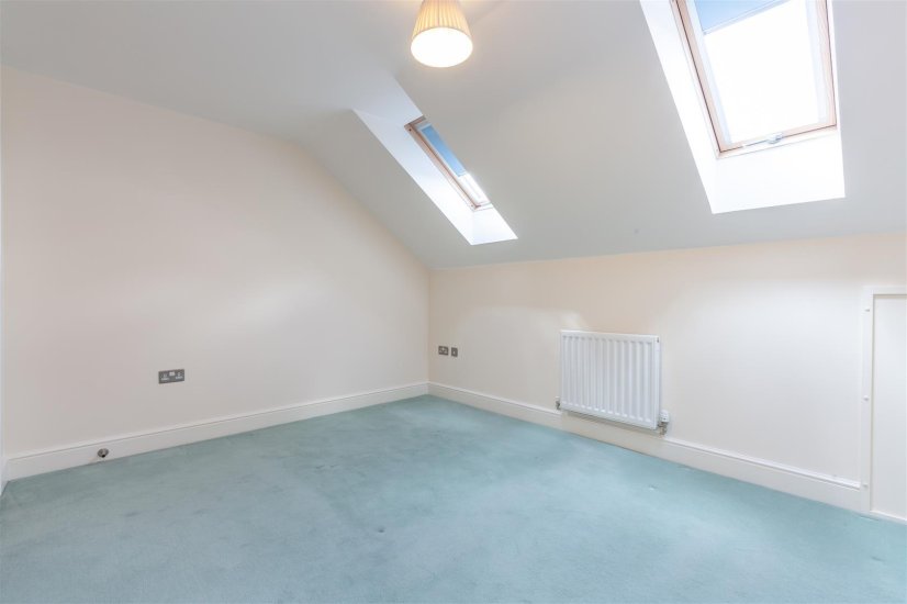 Property responsive