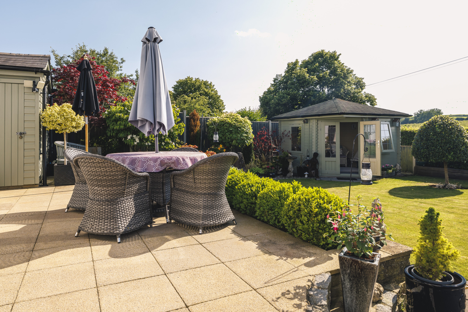 Glewstone, Ross-on-Wye, Herefordshire, HR9 Image 17