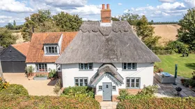 Barham, Nr Ipswich, Suffolk, IP6, Nr Ipswich