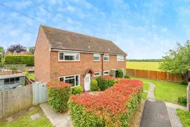 Property responsive