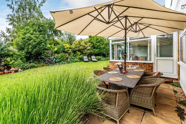 Ashurst Drive, Box Hill, Tadworth, Surrey, KT20