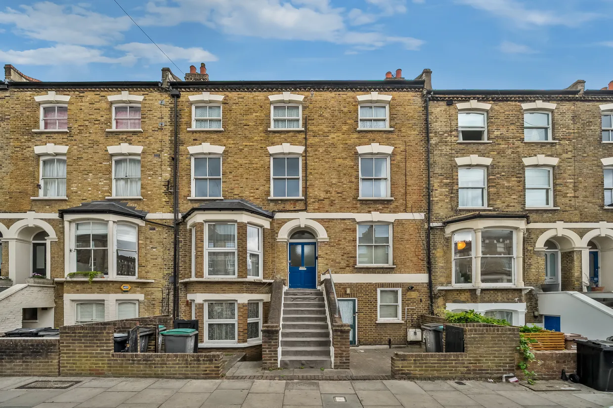 Woodstock Road, London, N4 photo 1