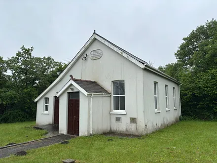 Foelgastell, Cefneithin, Llanelli, SA14