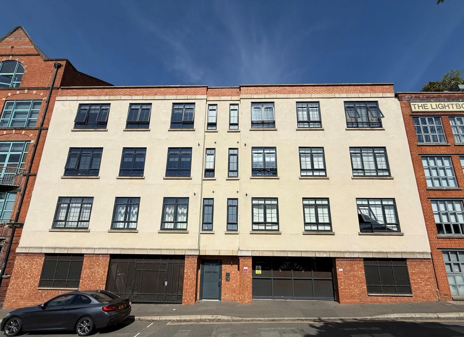 Duke Street, Northampton Image 1