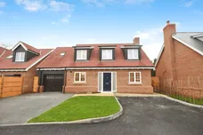 Elizabeth Place, Gosfield, Halstead