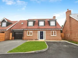 Elizabeth Place, Gosfield, Halstead photo