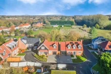 Elizabeth Place, Gosfield, Halstead