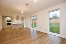 Elizabeth Place, Gosfield, Halstead