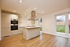 Elizabeth Place, Gosfield, Halstead
