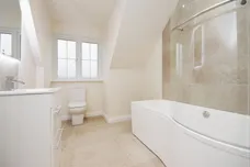 Elizabeth Place, Gosfield, Halstead