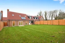 Elizabeth Place, Gosfield, Halstead