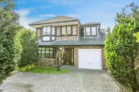 Property responsive
