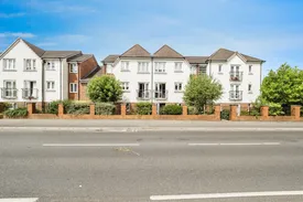 Property responsive