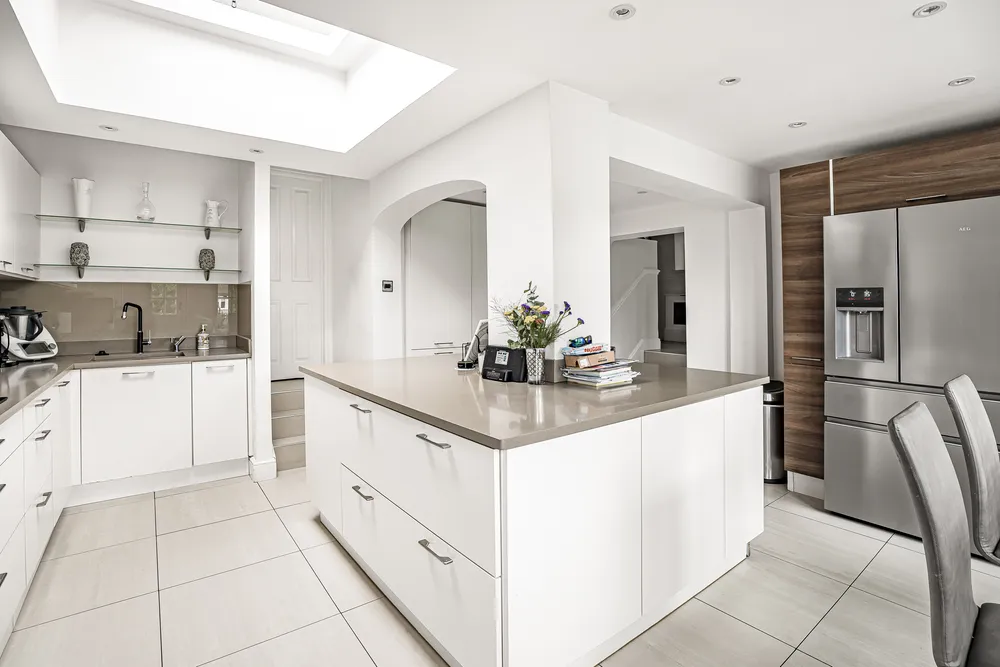 Hadley Road, Barnet, EN5
