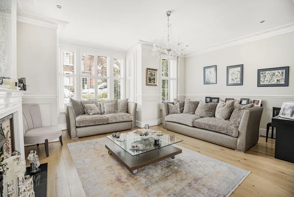 Hadley Road, Barnet, EN5