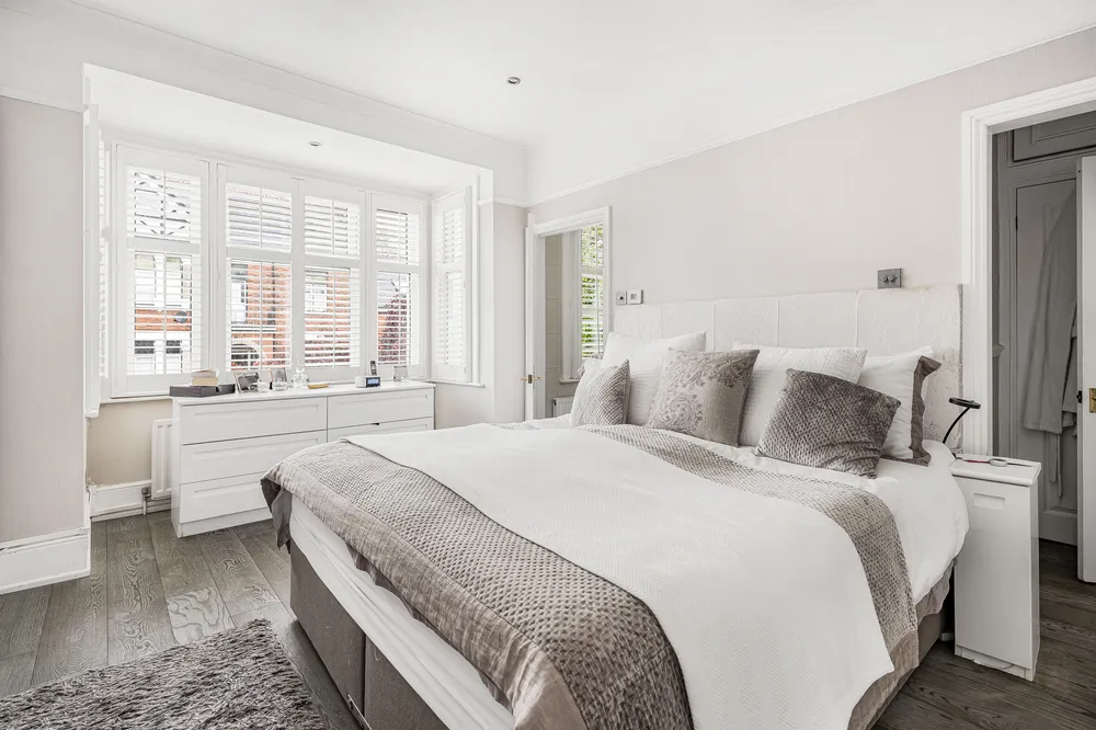 Hadley Road, Barnet, EN5