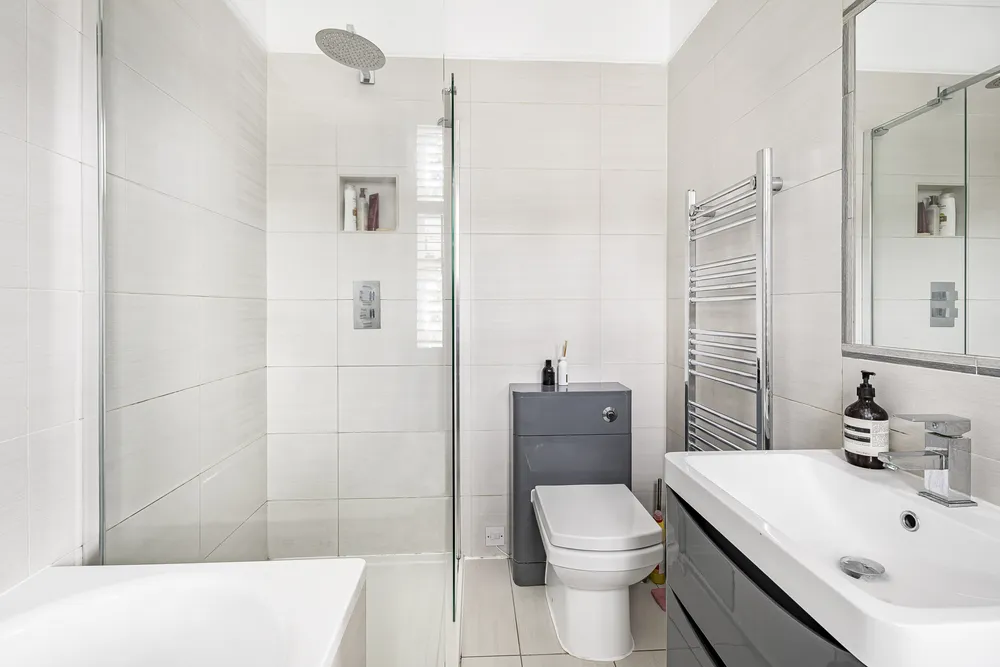 Hadley Road, Barnet, EN5