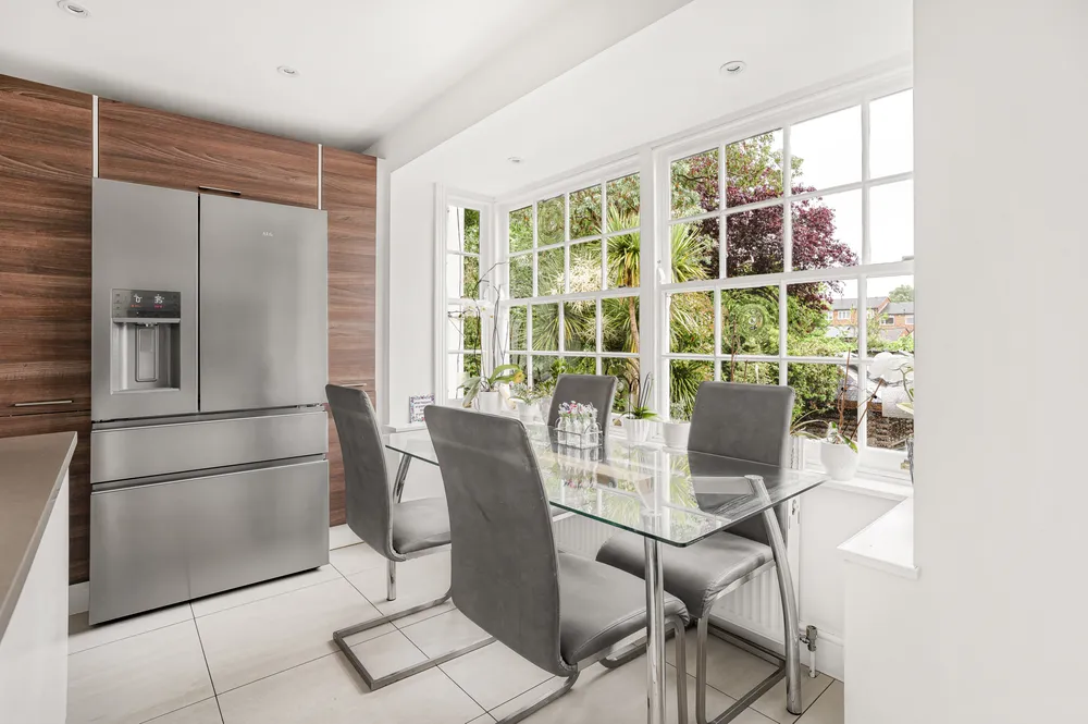 Hadley Road, Barnet, EN5