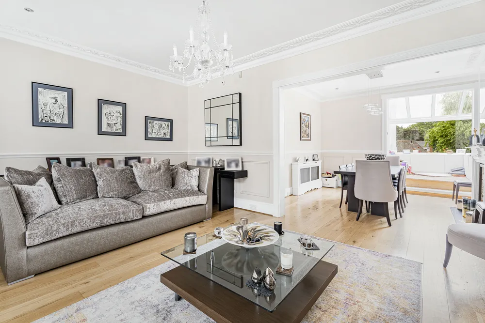 Hadley Road, Barnet, EN5