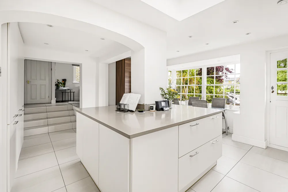 Hadley Road, Barnet, EN5