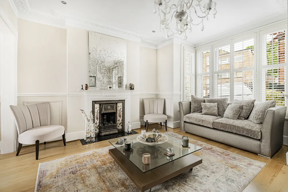 Hadley Road, Barnet, EN5